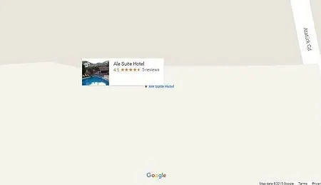 Ale Hotel