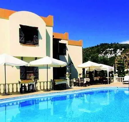 Hotel Ale Torba