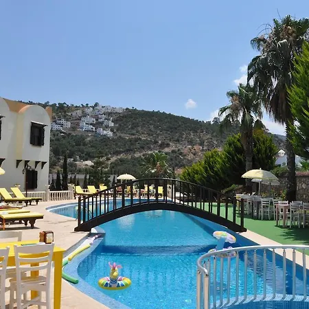 Ale Hotel Torba