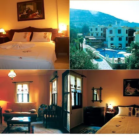 Hotel Ale