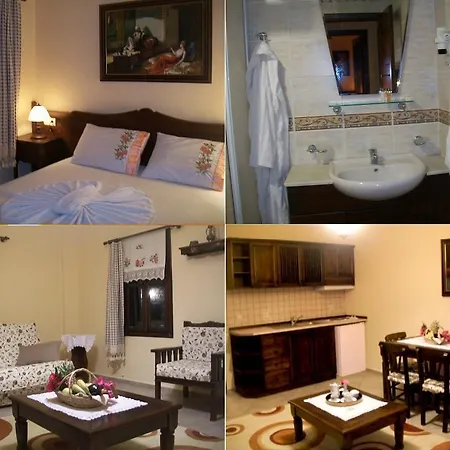 Ale Hotel Torba