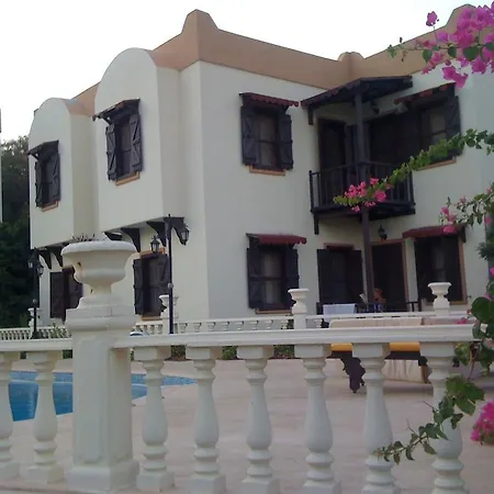 Hotel Ale