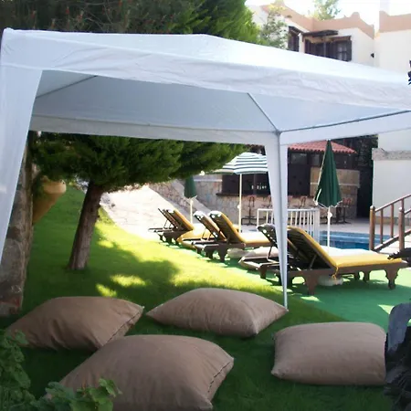 Ale Hotel 3*