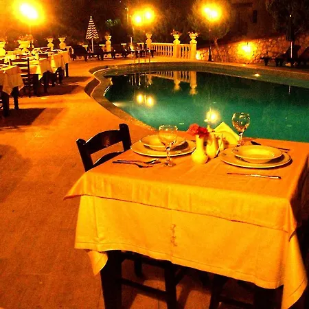 Hotel Ale