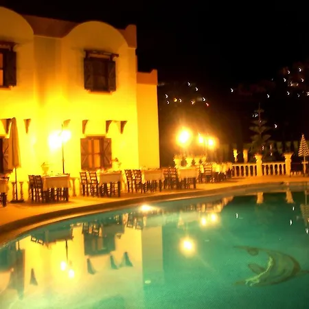 Hotel Ale 3*