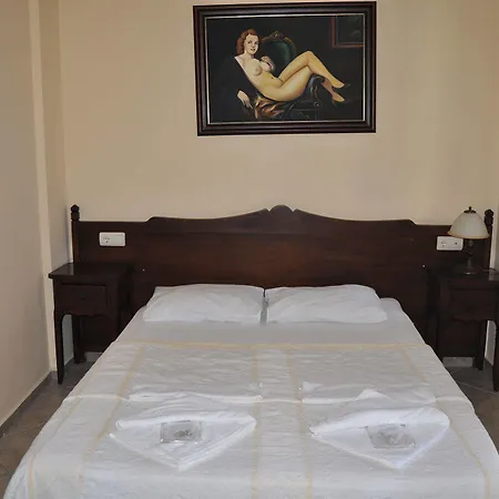 Ale Hotel Torba