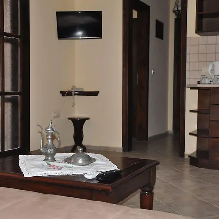 Hotel Ale 3*