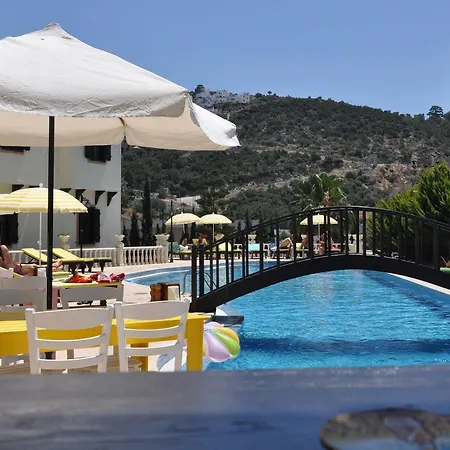 Ale Hotel Torba