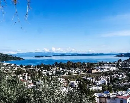 Ξενοδοχείο Ale Τόρμπα