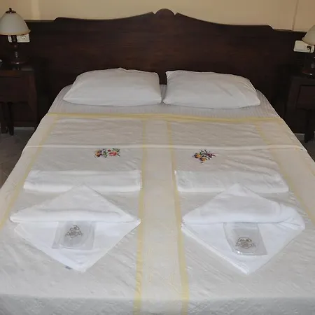 Ale Hotel Torba