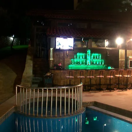 Ale Hotel Torba