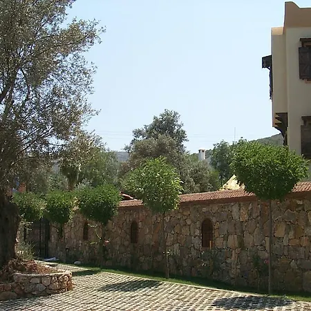 Ale Hotel