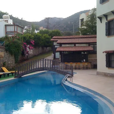 Ale Hotel