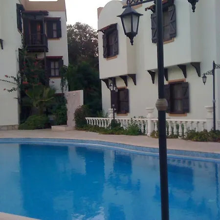 Hotel Ale 3*