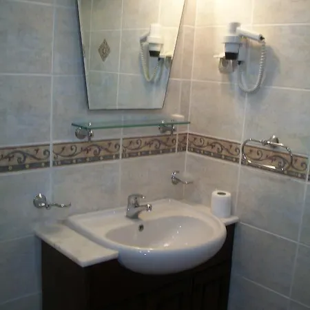 Ale Hotel 3*