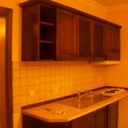 Hotel Ale 3*
