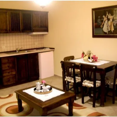 Hotel Ale