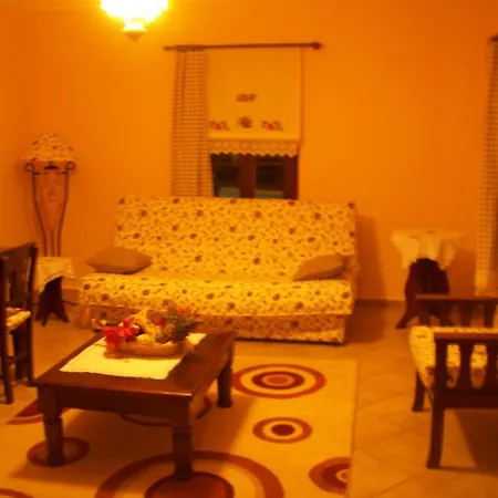 Hotel Ale 3*