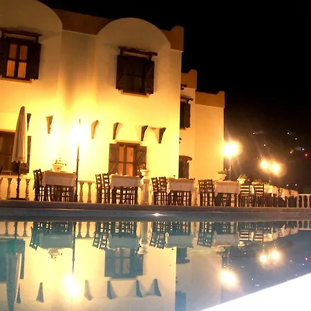 Hotel Ale 3*