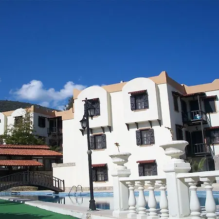 Ale Hotel Torba