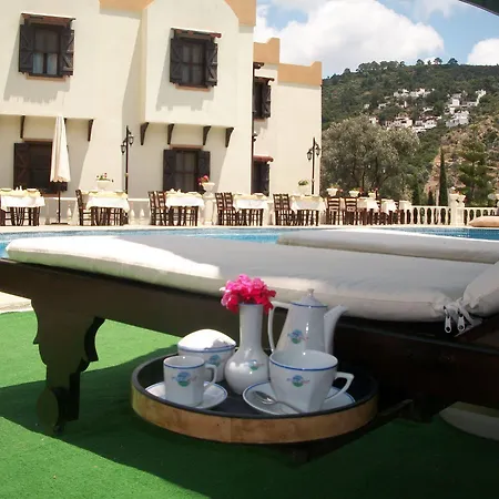 Ale Hotel 3*