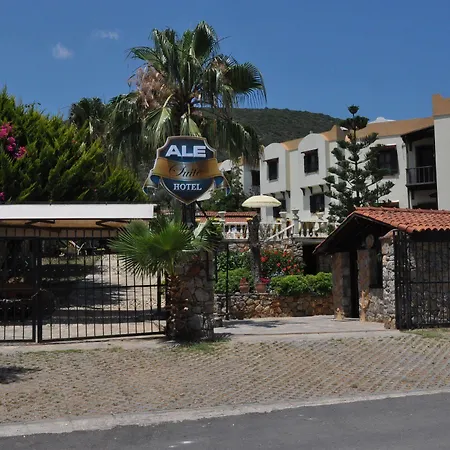 Ale Hotel Torba