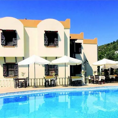 Ale Hotel Torba