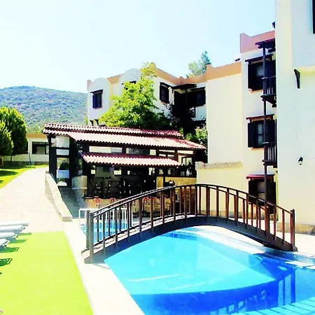 Ale Hotel Torba