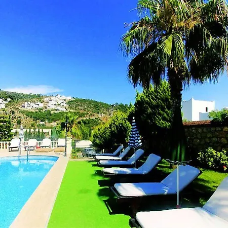Ale Hotel Torba