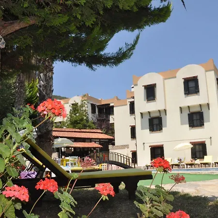 Ale Hotel 3*