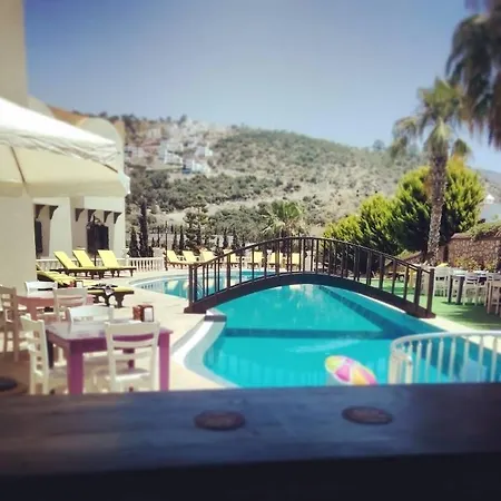 Ale Hotel